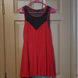 Forever 21 dress size large